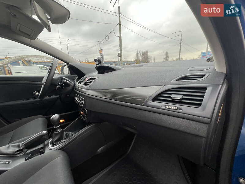Универсал Renault Megane 2009 в Киеве