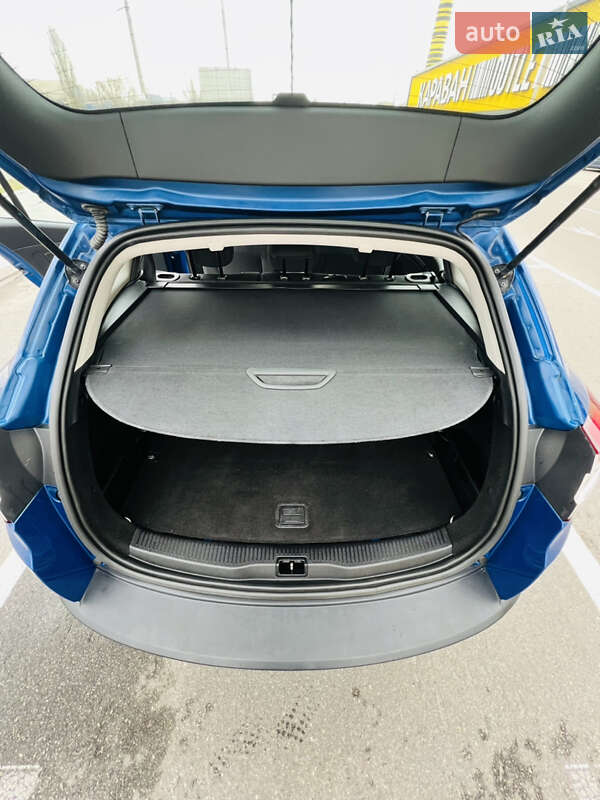 Универсал Renault Megane 2009 в Киеве