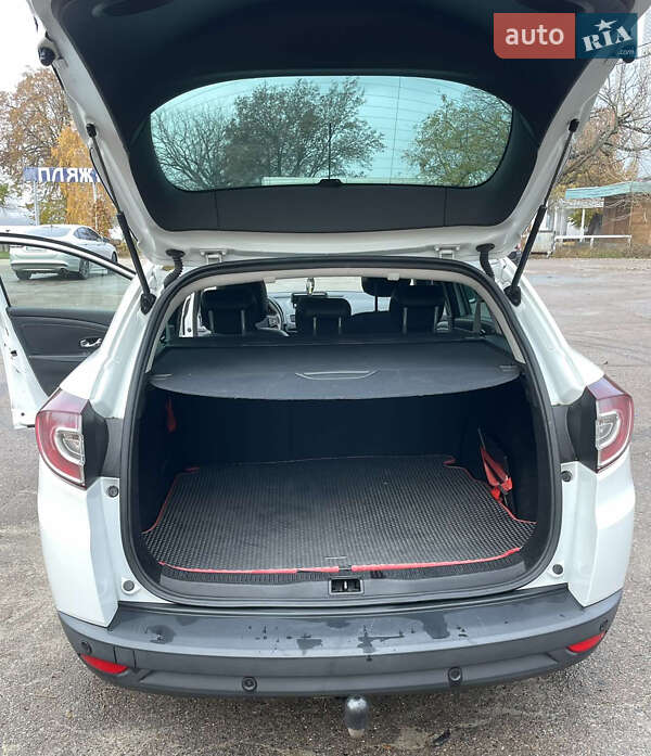 Универсал Renault Megane 2013 в Киеве