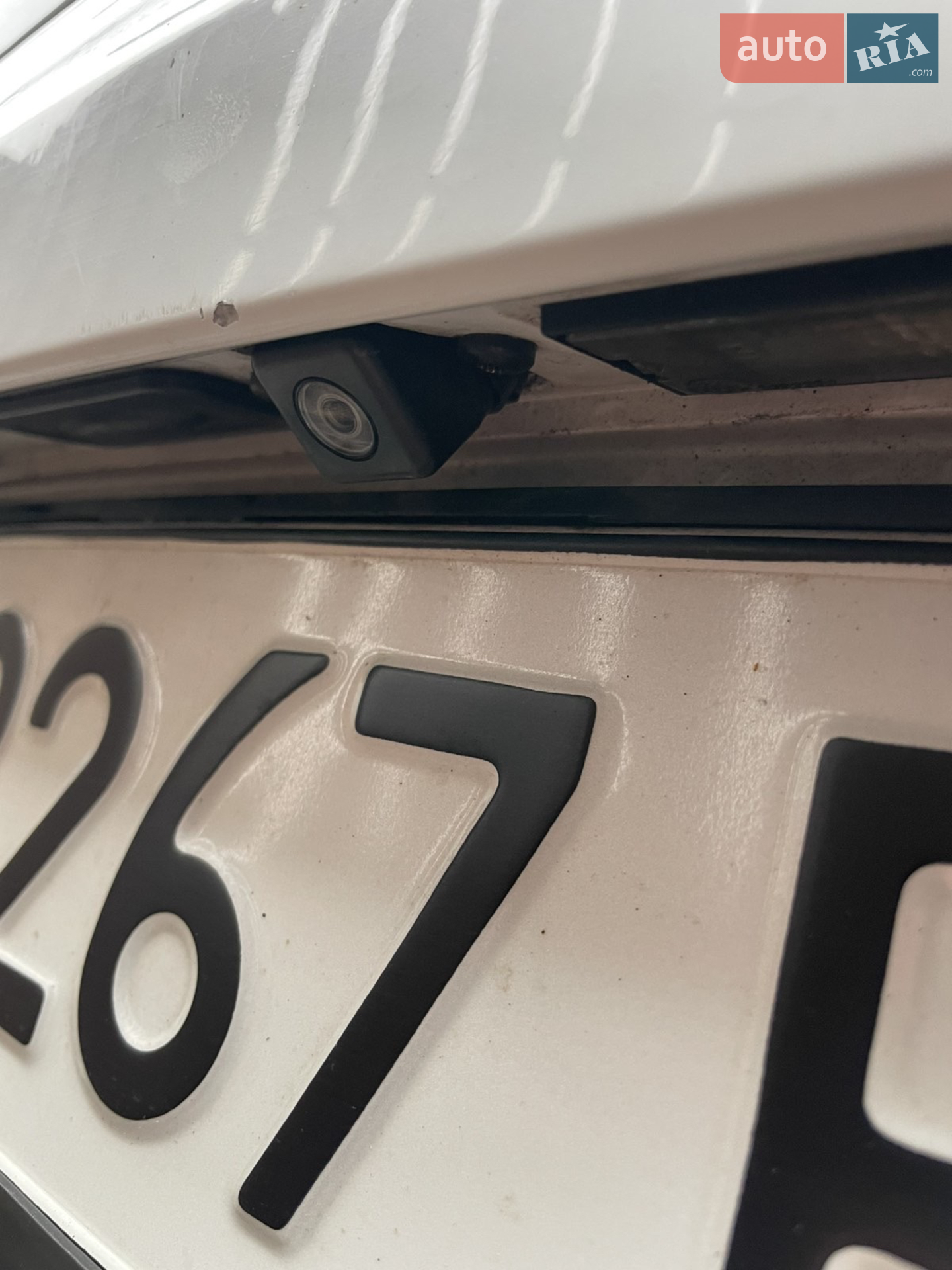 2013 Renault Megane - мініатюра 22
