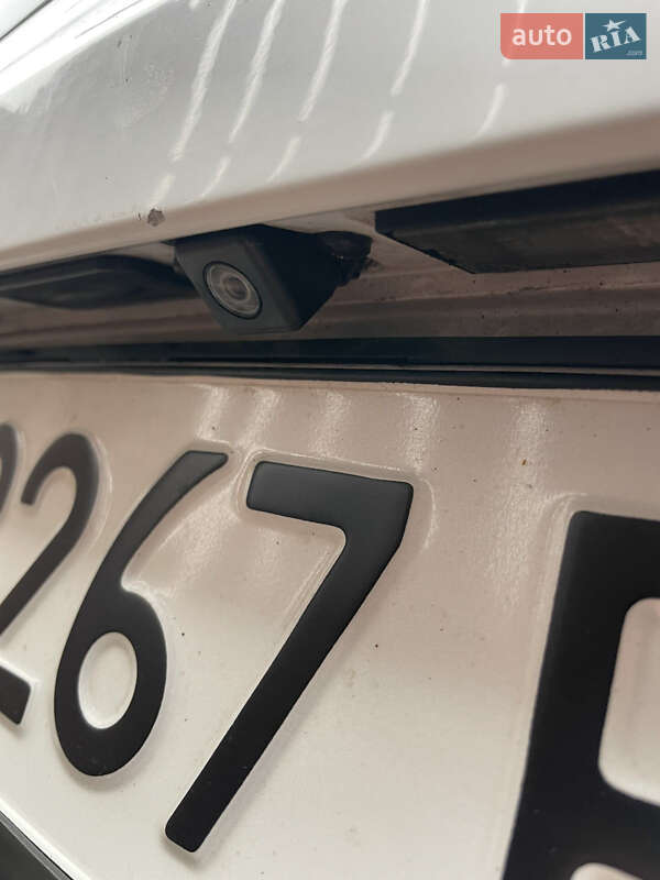 Универсал Renault Megane 2013 в Киеве