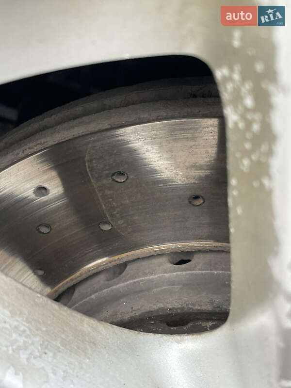 Универсал Renault Megane 2013 в Киеве