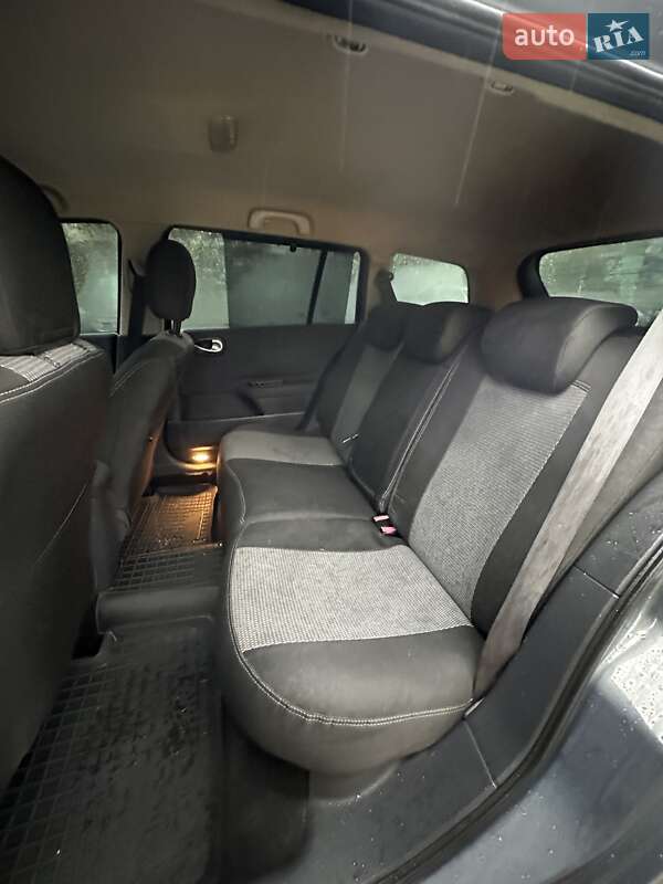 Универсал Renault Megane 2007 в Сумах фото 17 Универсал Renault Megane 2007 в Сумах