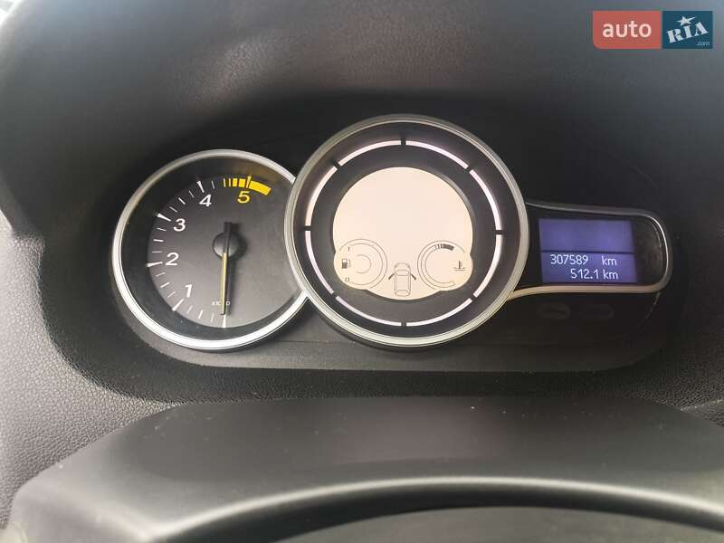 Универсал Renault Megane 2010 в Первомайске фото 6 Универсал Renault Megane 2010 в Первомайске