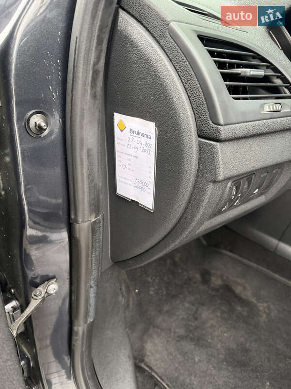 Универсал Renault Megane 2009 в Белой Церкви