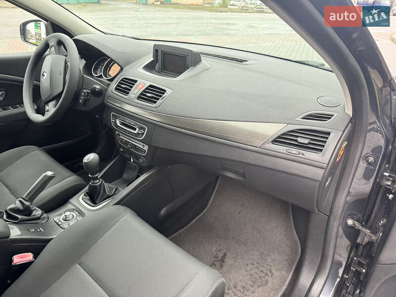 Универсал Renault Megane 2009 в Белой Церкви