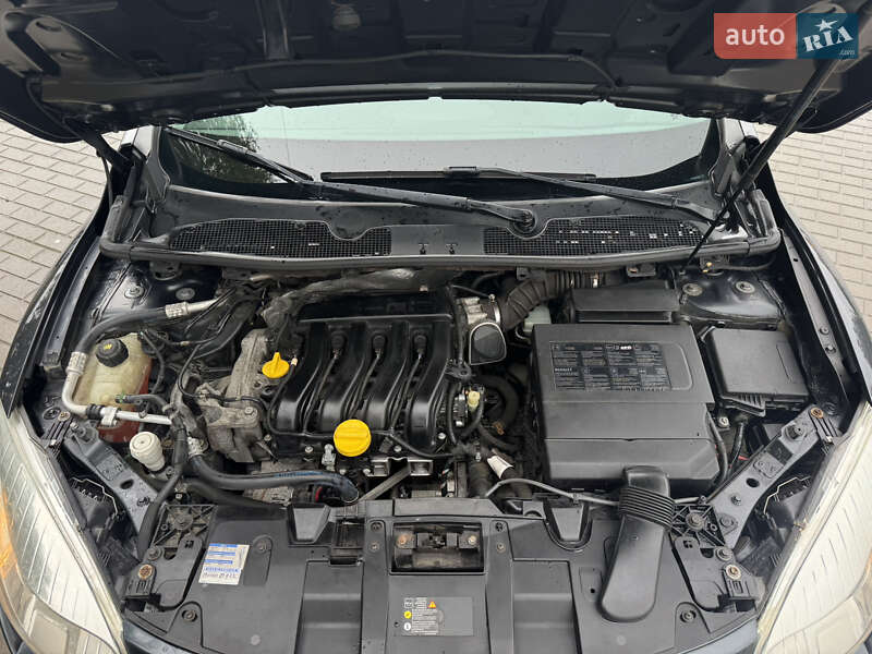 Универсал Renault Megane 2009 в Белой Церкви