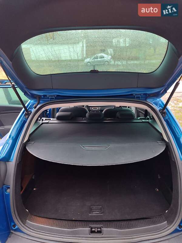 Універсал Renault Megane 2010 в Білій Церкві