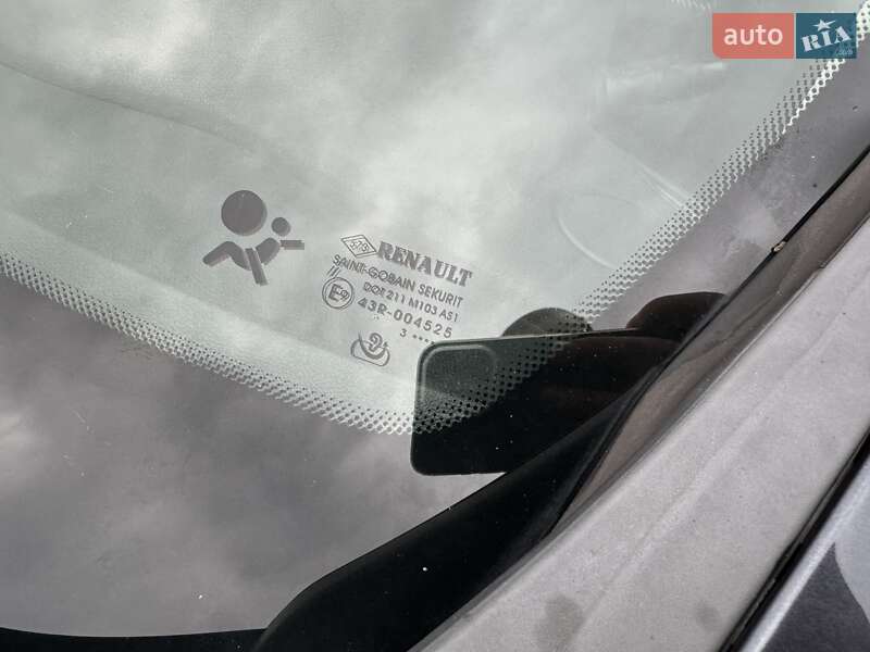 Універсал Renault Megane 2013 в Києві фото 10 Універсал Renault Megane 2013 в Києві