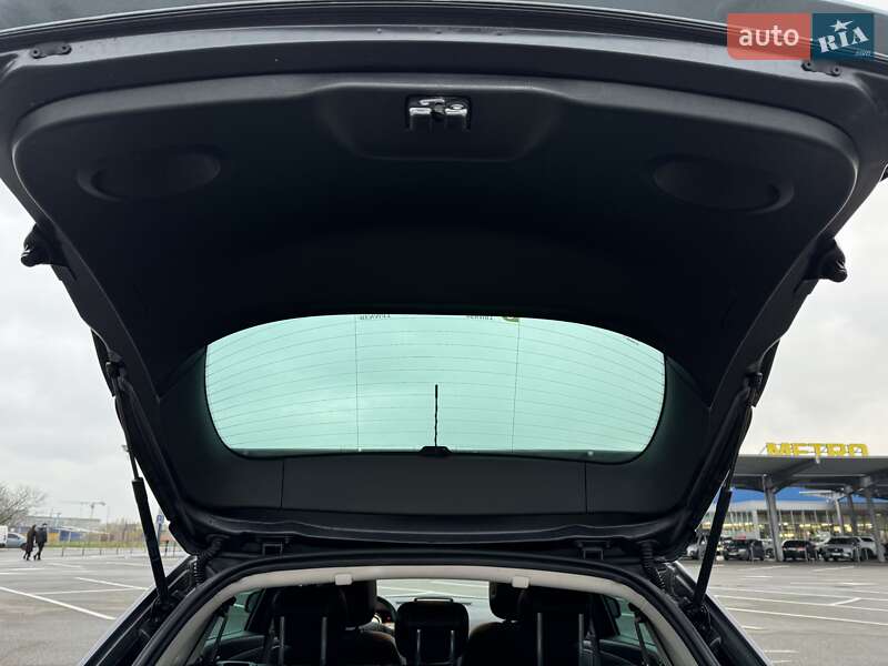 Універсал Renault Megane 2013 в Києві фото 22 Універсал Renault Megane 2013 в Києві