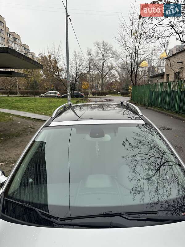 Универсал Renault Megane 2007 в Киеве фото 3 Универсал Renault Megane 2007 в Киеве