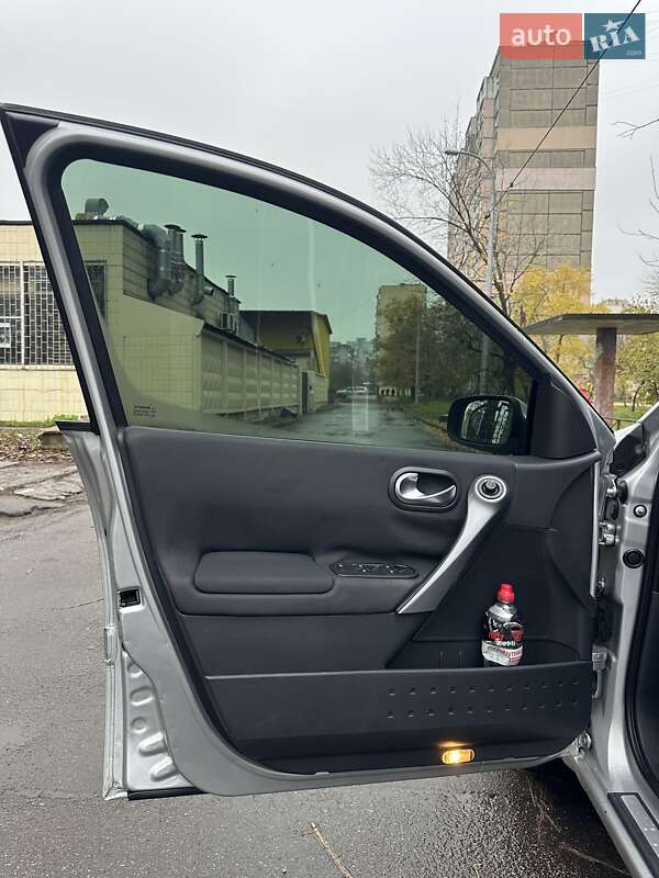 Универсал Renault Megane 2007 в Киеве фото 16 Универсал Renault Megane 2007 в Киеве