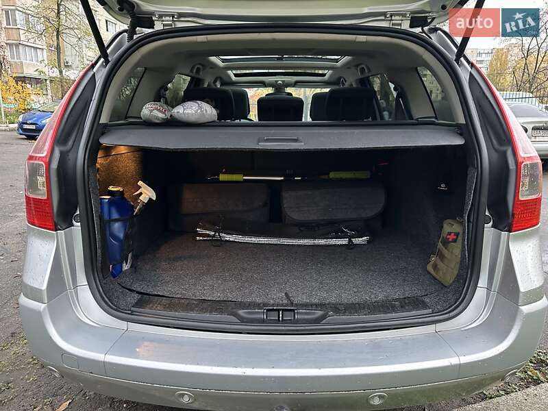 Универсал Renault Megane 2007 в Киеве фото 27 Универсал Renault Megane 2007 в Киеве