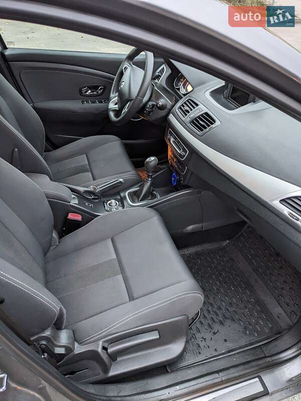 Універсал Renault Megane 2011 в Запоріжжі