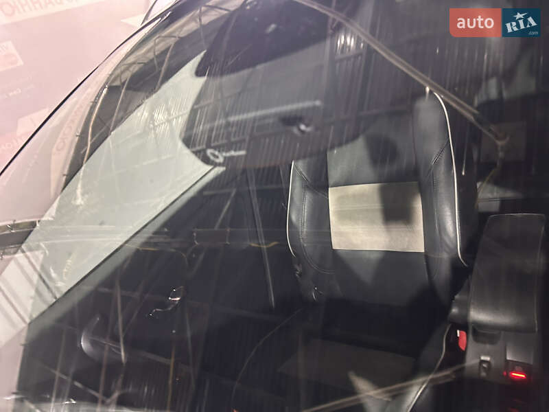 Универсал Renault Megane 2012 в Луцке фото 13 Универсал Renault Megane 2012 в Луцке