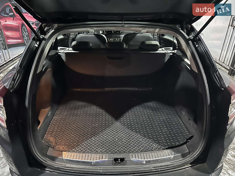 Универсал Renault Megane 2012 в Луцке фото 19 Универсал Renault Megane 2012 в Луцке