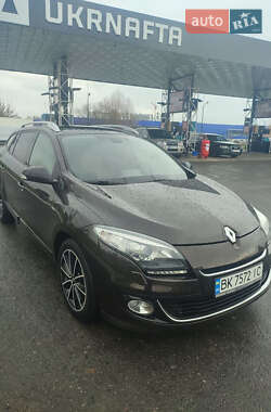 Універсал Renault Megane 2012 в Дубні