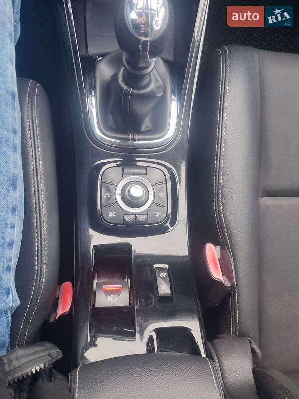 Універсал Renault Megane 2012 в Дубні