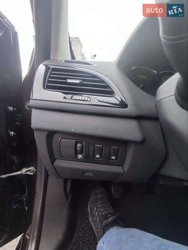 Універсал Renault Megane 2012 в Дубні