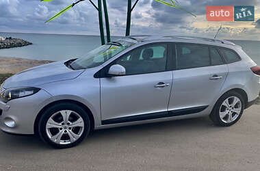 Універсал Renault Megane 2010 в Києві