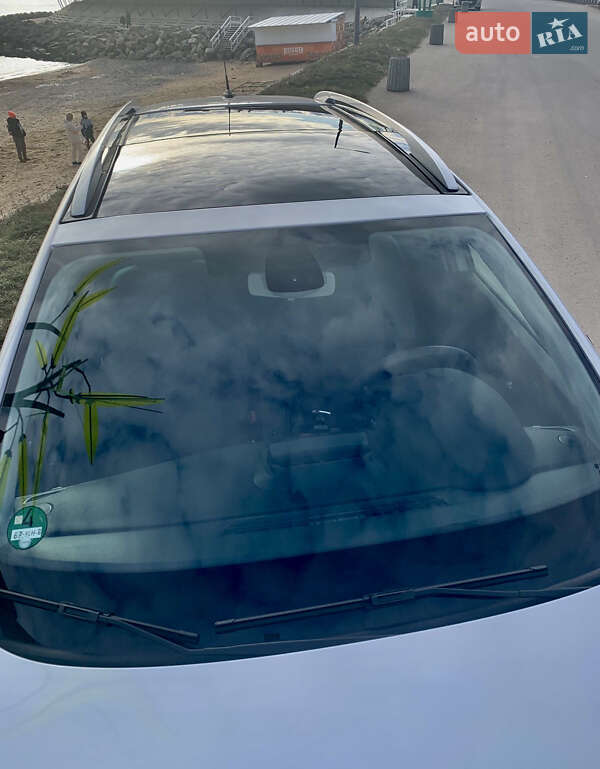 Универсал Renault Megane 2010 в Киеве