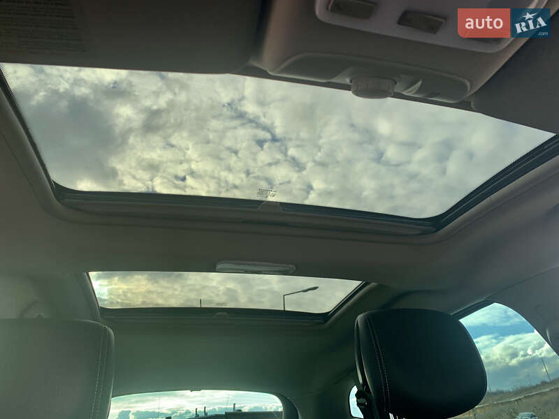 Универсал Renault Megane 2010 в Киеве