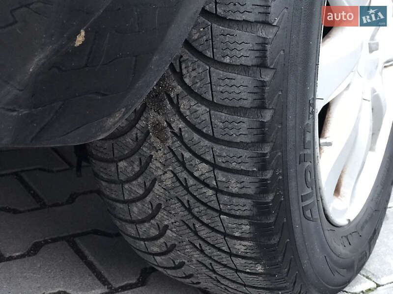 Універсал Renault Megane 2006 в Рівному фото 11 Універсал Renault Megane 2006 в Рівному