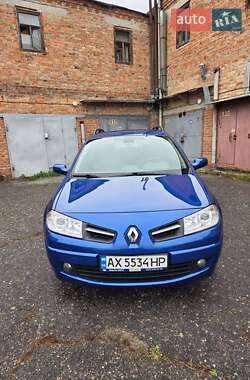 Універсал Renault Megane 2008 в Харкові