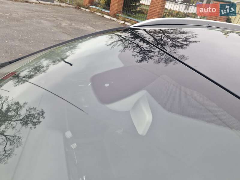 Універсал Renault Megane 2018 в Дніпрі