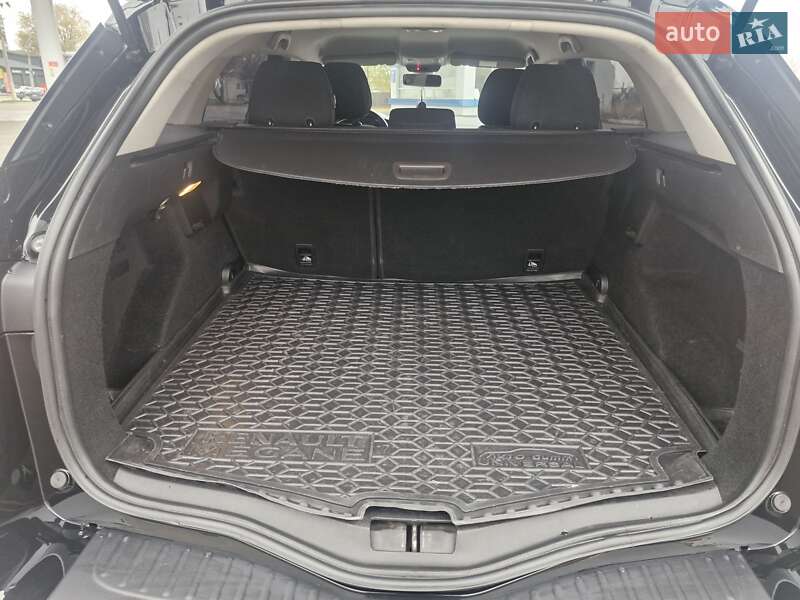 Універсал Renault Megane 2018 в Дніпрі