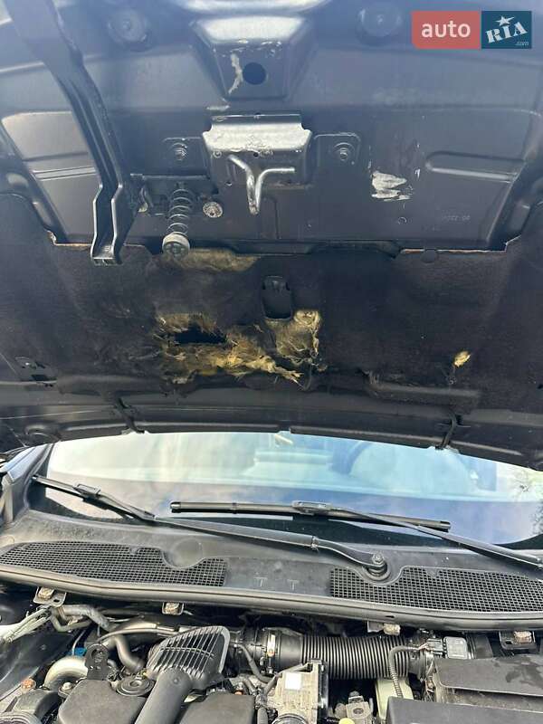 Универсал Renault Megane 2014 в Львове фото 6 Универсал Renault Megane 2014 в Львове