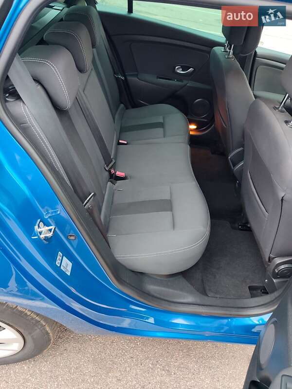 Універсал Renault Megane 2010 в Білій Церкві