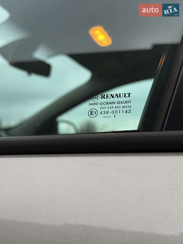 Универсал Renault Megane 2011 в Здолбунове фото 26 Универсал Renault Megane 2011 в Здолбунове