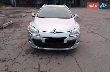 Универсал Renault Megane 2011 в Каменском