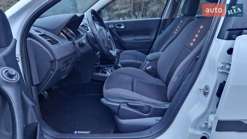 Универсал Renault Megane 2007 в Кременчуге фото 11 Универсал Renault Megane 2007 в Кременчуге