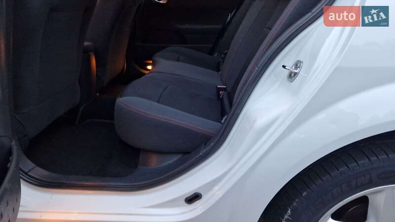 Универсал Renault Megane 2007 в Кременчуге фото 14 Универсал Renault Megane 2007 в Кременчуге