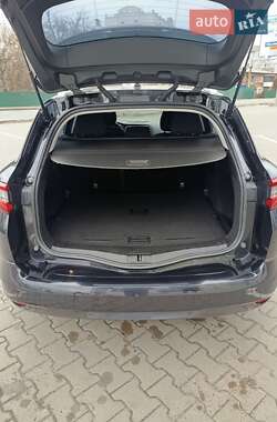 Універсал Renault Megane 2017 в Києві