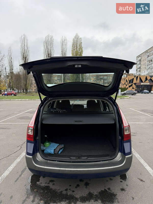 Универсал Renault Megane 2006 в Черкассах