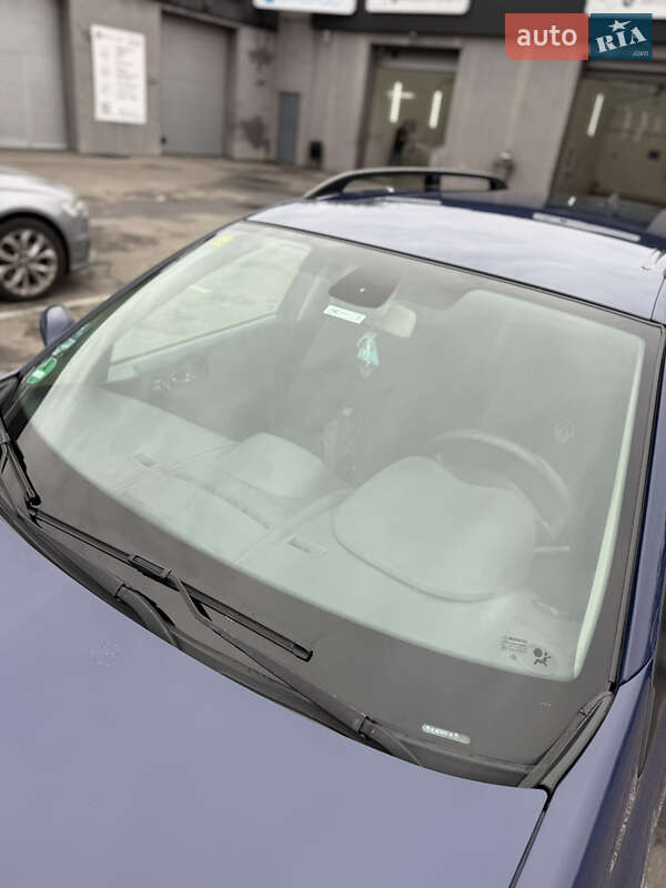 Универсал Renault Megane 2006 в Черкассах