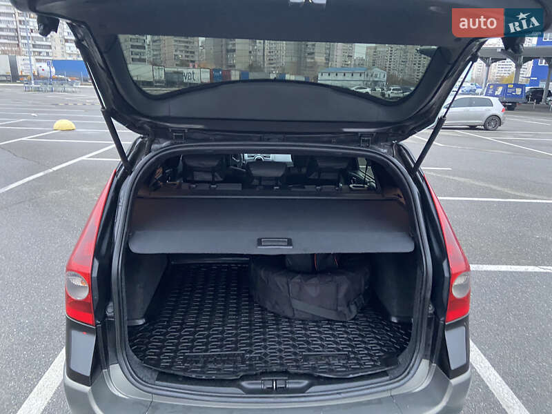 Универсал Renault Megane 2005 в Киеве