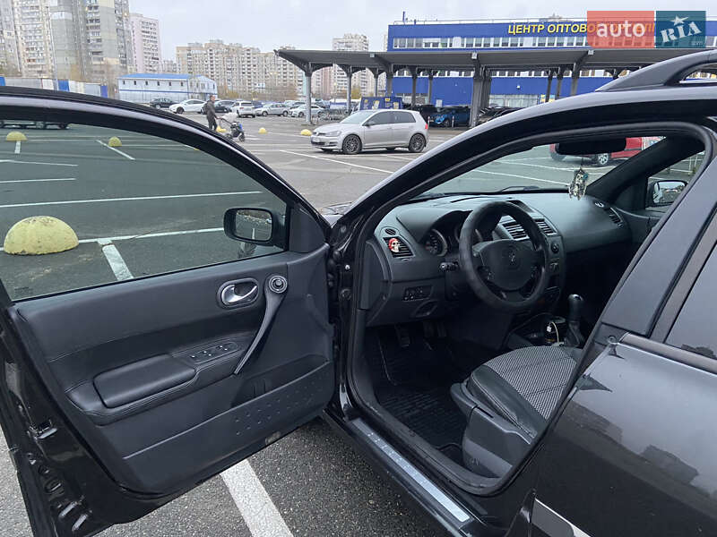 Универсал Renault Megane 2005 в Киеве