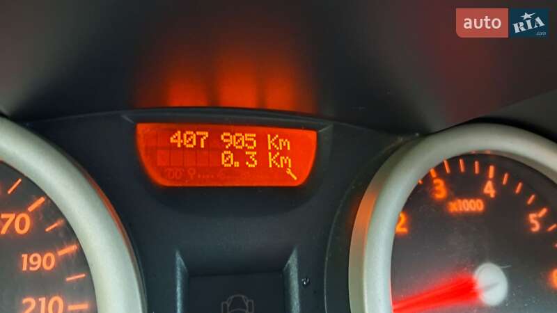 Універсал Renault Megane 2004 в Коростені