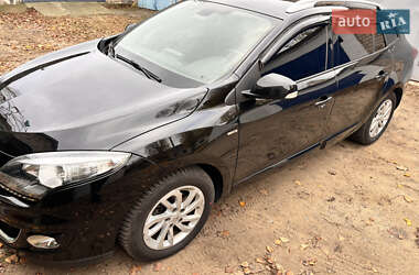 Універсал Renault Megane 2013 в Павлограді
