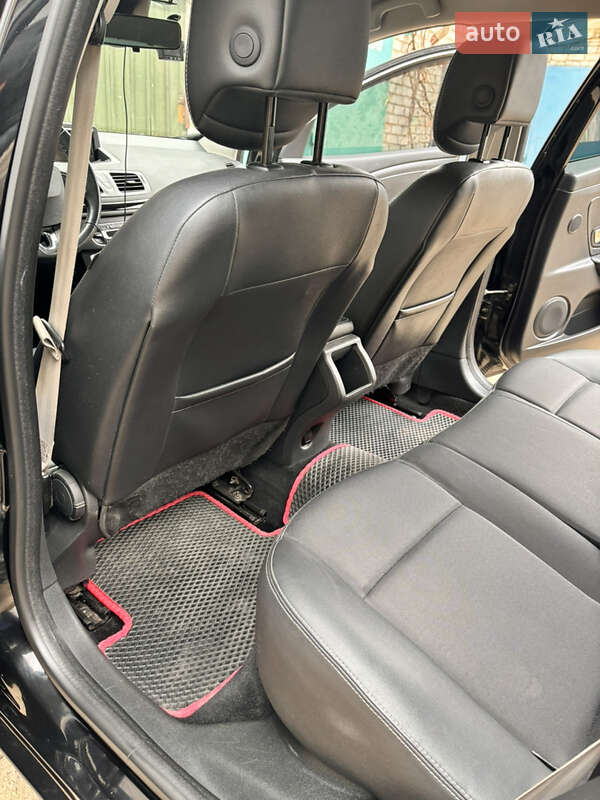 Универсал Renault Megane 2013 в Павлограде