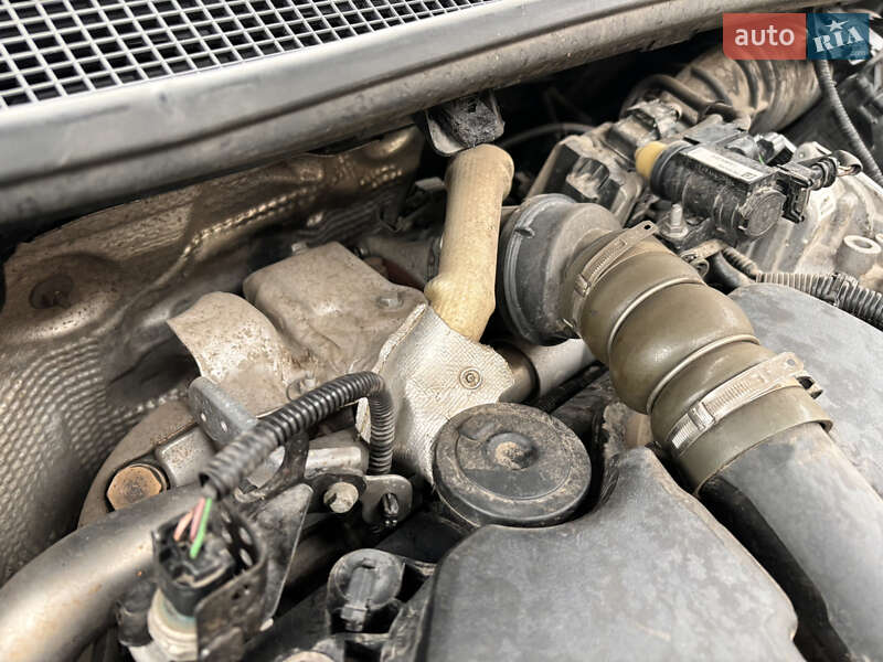 Универсал Renault Megane 2013 в Павлограде