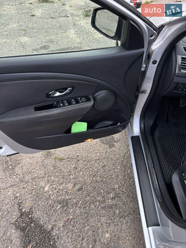 Универсал Renault Megane 2012 в Николаеве