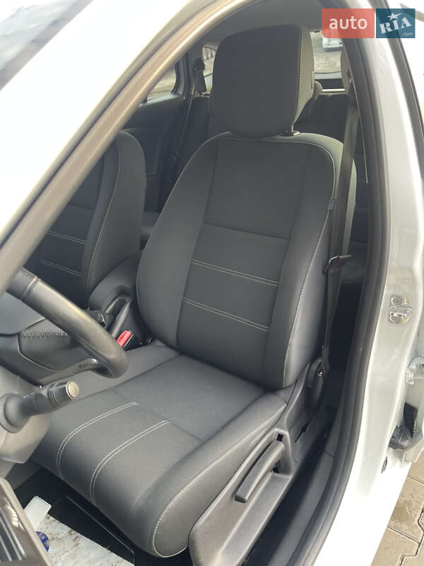 Універсал Renault Megane 2015 в Луцьку