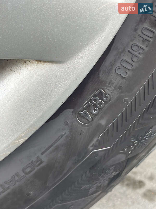 Універсал Renault Megane 2015 в Луцьку