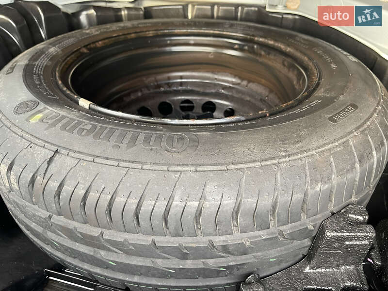 Універсал Renault Megane 2015 в Луцьку