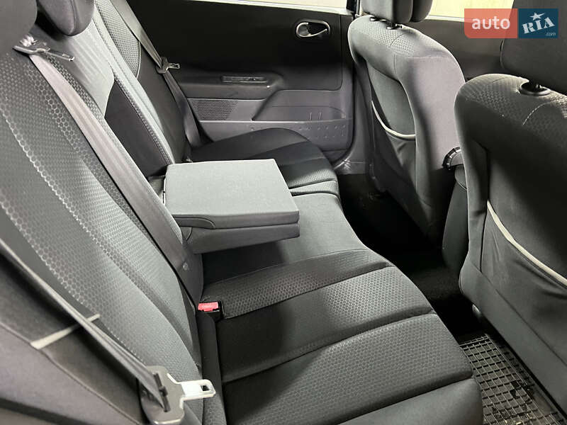 Універсал Renault Megane 2005 в Харкові фото 3 Універсал Renault Megane 2005 в Харкові